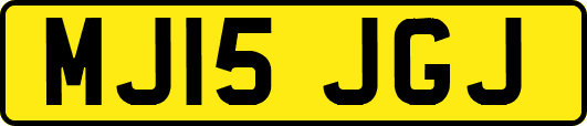 MJ15JGJ