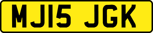 MJ15JGK