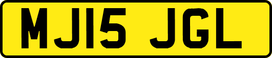 MJ15JGL