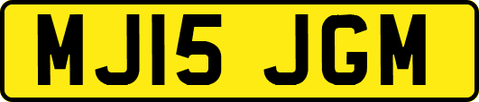MJ15JGM