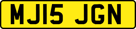 MJ15JGN
