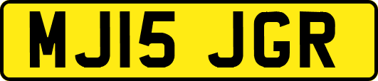 MJ15JGR