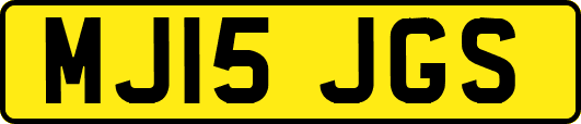 MJ15JGS