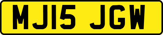 MJ15JGW