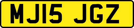 MJ15JGZ