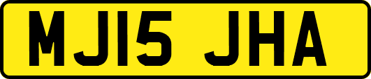 MJ15JHA