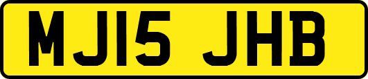 MJ15JHB