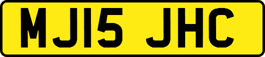 MJ15JHC