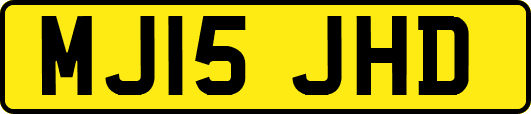 MJ15JHD