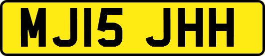 MJ15JHH