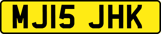 MJ15JHK
