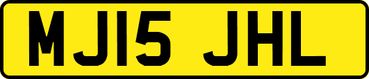 MJ15JHL