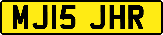 MJ15JHR