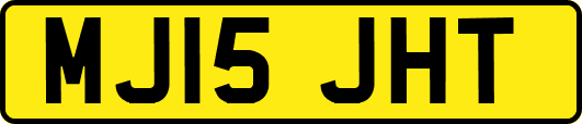 MJ15JHT
