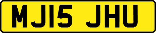 MJ15JHU