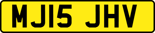 MJ15JHV