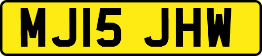 MJ15JHW