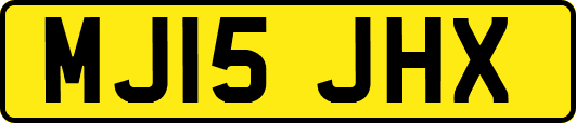 MJ15JHX