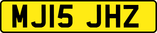 MJ15JHZ