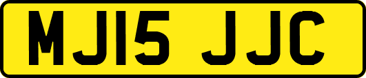 MJ15JJC