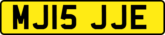 MJ15JJE