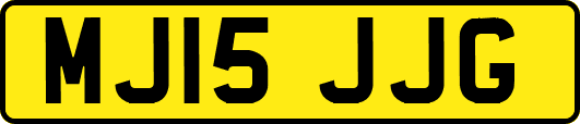 MJ15JJG