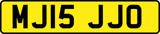 MJ15JJO