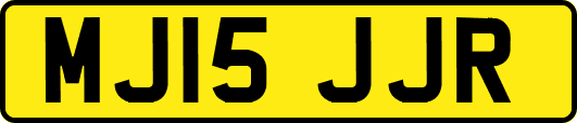 MJ15JJR