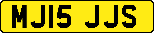 MJ15JJS