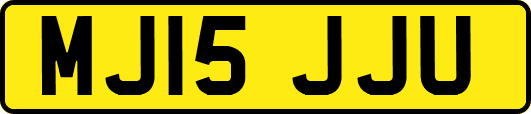 MJ15JJU