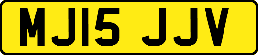 MJ15JJV