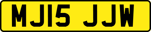 MJ15JJW