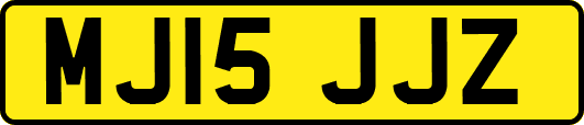 MJ15JJZ