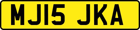 MJ15JKA