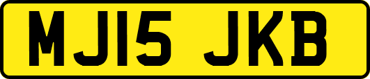 MJ15JKB