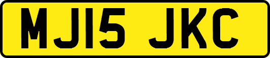 MJ15JKC