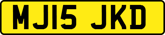 MJ15JKD