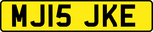 MJ15JKE