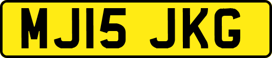 MJ15JKG
