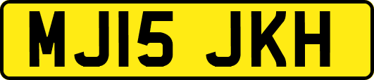 MJ15JKH