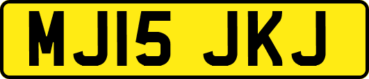 MJ15JKJ
