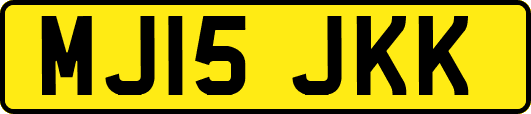 MJ15JKK