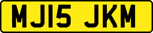 MJ15JKM