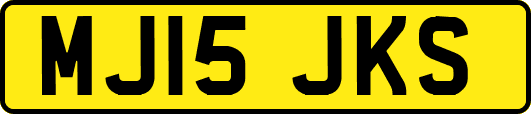 MJ15JKS