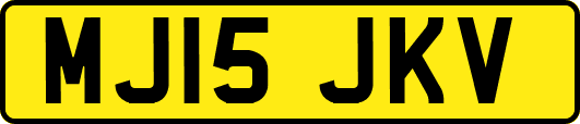 MJ15JKV