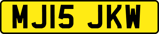 MJ15JKW