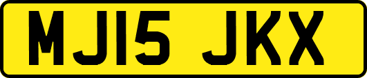 MJ15JKX