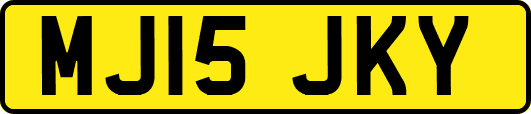 MJ15JKY