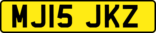 MJ15JKZ