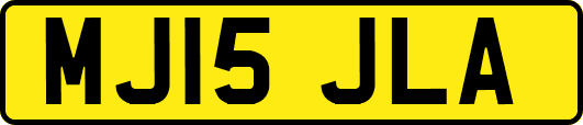 MJ15JLA